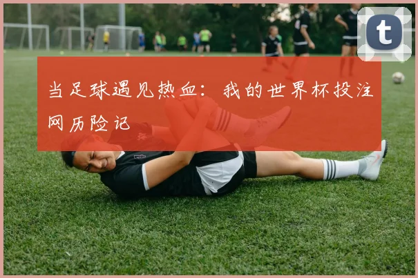 当足球遇见热血：我的世界杯投注网历险记